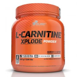 L-carnitine xplode - 300g