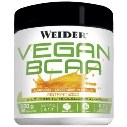 Vegan bcaa - 300g