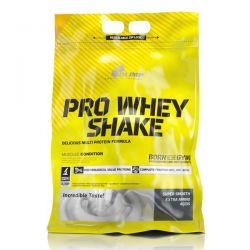 Pro whey shake - 2.27kg