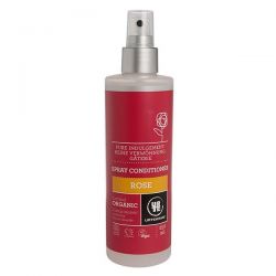 Spray conditioner roses urtekram - 250 ml