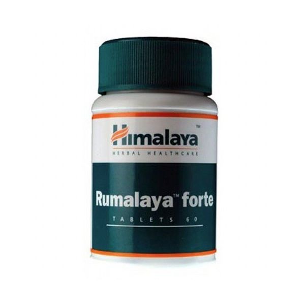 Rumalaya Forte - 60 tabletas