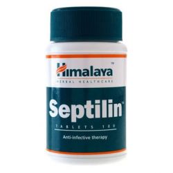 Septilin - 100 comprimidos