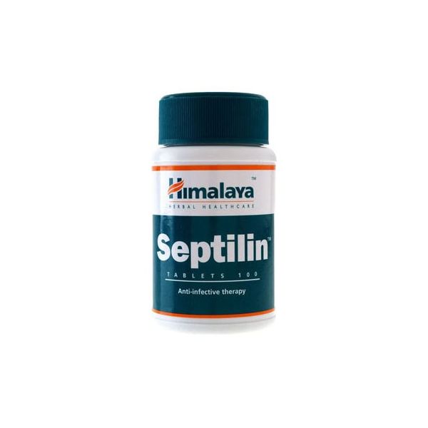Septilin - 100 comprimidos