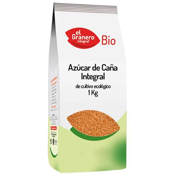 Sugar cane integral bio - 4 kg