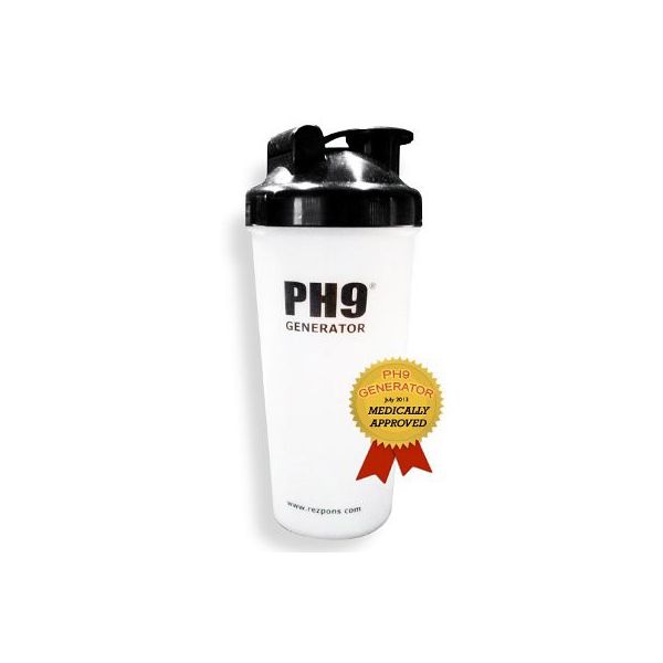 pH9 Generator - 700ml