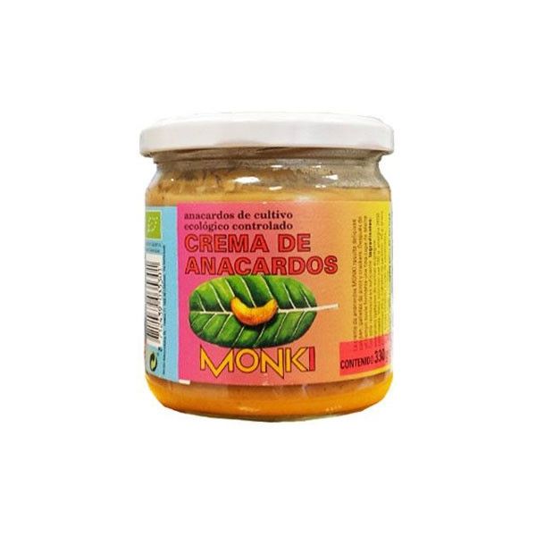 Crema de Caju - 330g