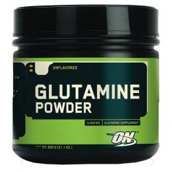 Glutamina - 600 g