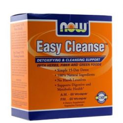 NOW® Easy Cleanse
