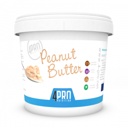 Peanut butter - 1 kg