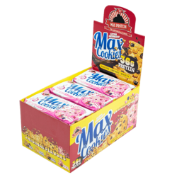 Max cookies - 120g
