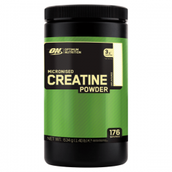 Creatine Powder - 600 g