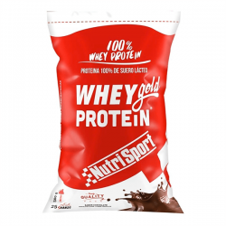 Whey gold protein - 2000g