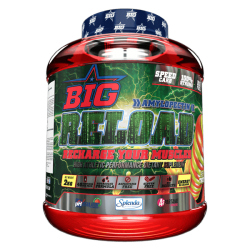 Reload (Amilopectina) - 2 kg