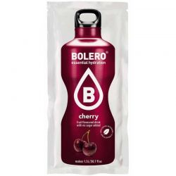 Bolero com Stevia - 9g