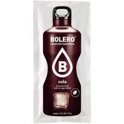 Bolero com Stevia - 9g