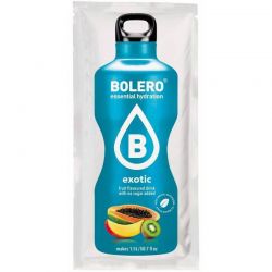 Bolero com Stevia - 9g
