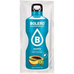 Bolero com Stevia - 9g