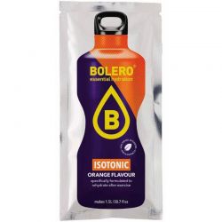 Bolero com Stevia - 9g