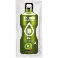 Bolero com Stevia - 9g