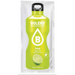 Bolero com Stevia - 9g