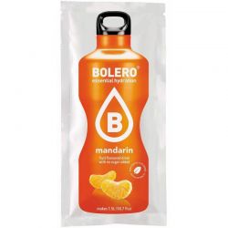 Bolero com Stevia - 9g