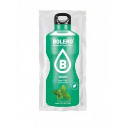 Bolero com Stevia - 9g