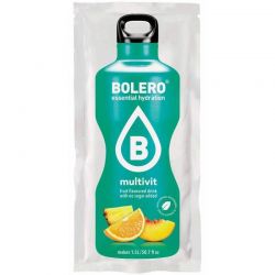 Bolero com Stevia - 9g