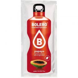 Bolero com Stevia - 9g