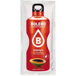 Bolero com Stevia - 9g