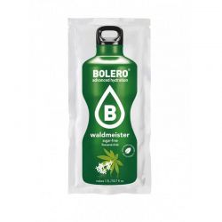 Bolero com Stevia - 9g