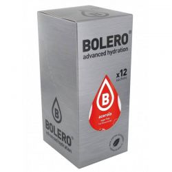 Bolero com Stevia - 9g
