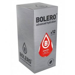 Bolero com Stevia - 9g