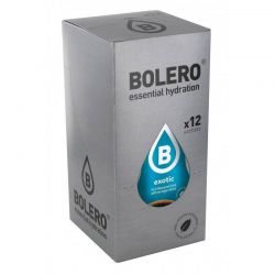 Bolero com Stevia - 9g