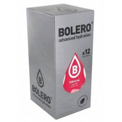 Bolero com Stevia - 9g