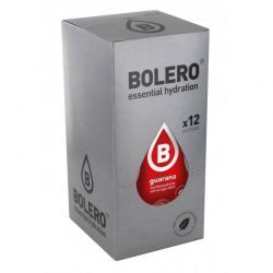 Bolero com Stevia - 9g