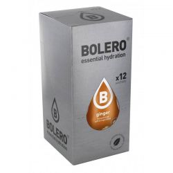 Bolero com Stevia - 9g