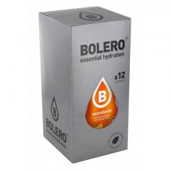 Bolero com Stevia - 9g