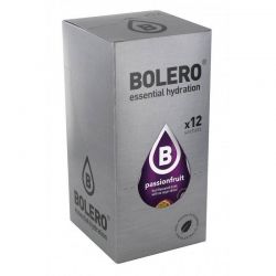 Bolero com Stevia - 9g