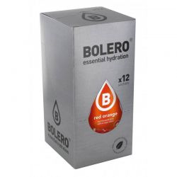 Bolero com Stevia - 9g