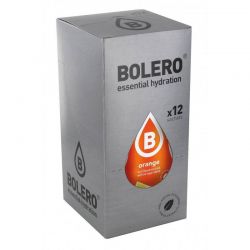 Bolero com Stevia - 9g