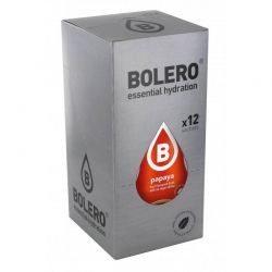 Bolero com Stevia - 9g