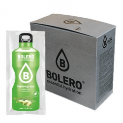 Bolero com Stevia - 9g