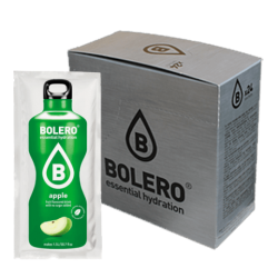 Bolero com Stevia - 9g