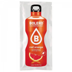 Bolero com Stevia - 9g