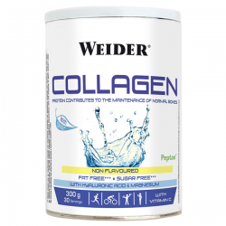 Collagen with hyaluronic acid & magnesium - 300g