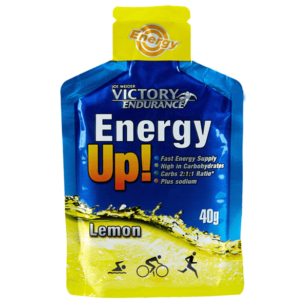 Energy UP Gel - 40 g