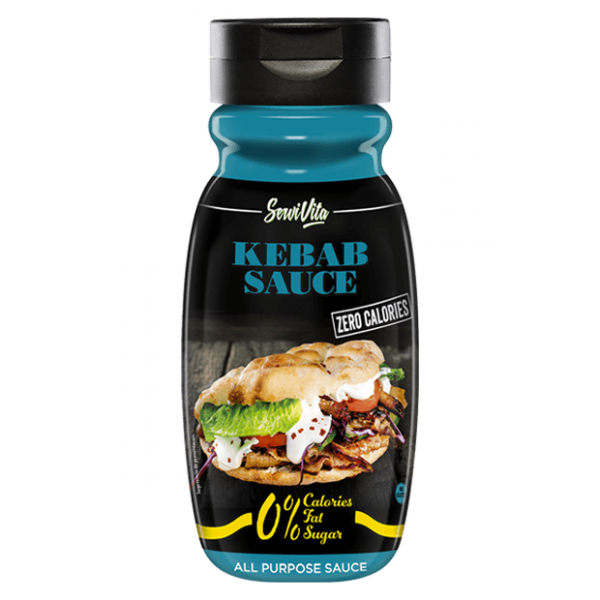 Kebab sauce - 305ml