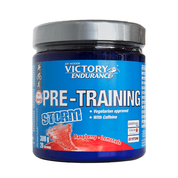 Pre-training storm - 300g