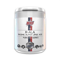 R-ala - 60 caps