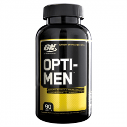 Opti-Men - 90 cápsulas